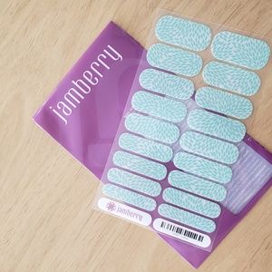 Jamberry Nail Wrap